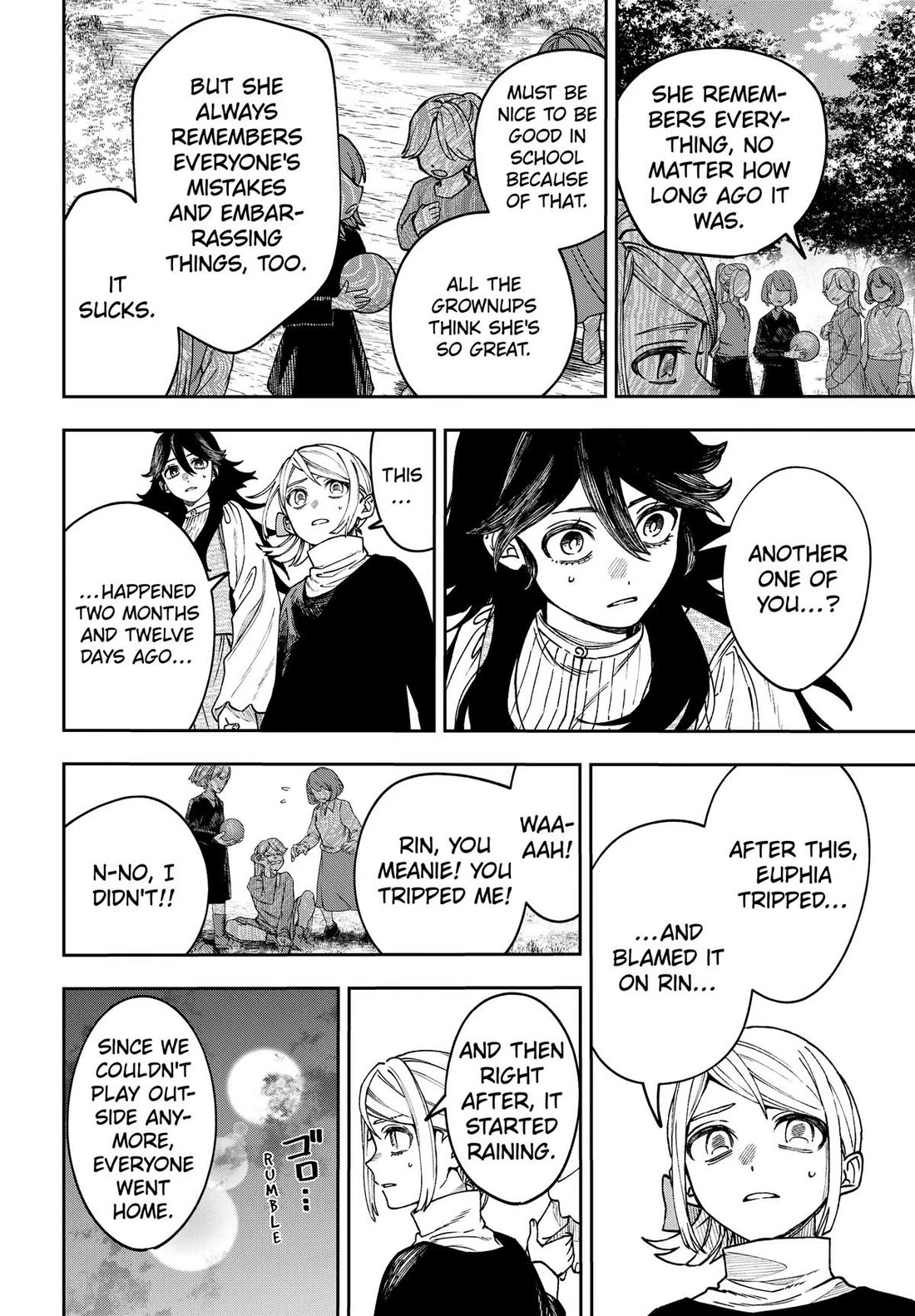 WITCHRIV Chapter 34 page 10 - Chapter 34