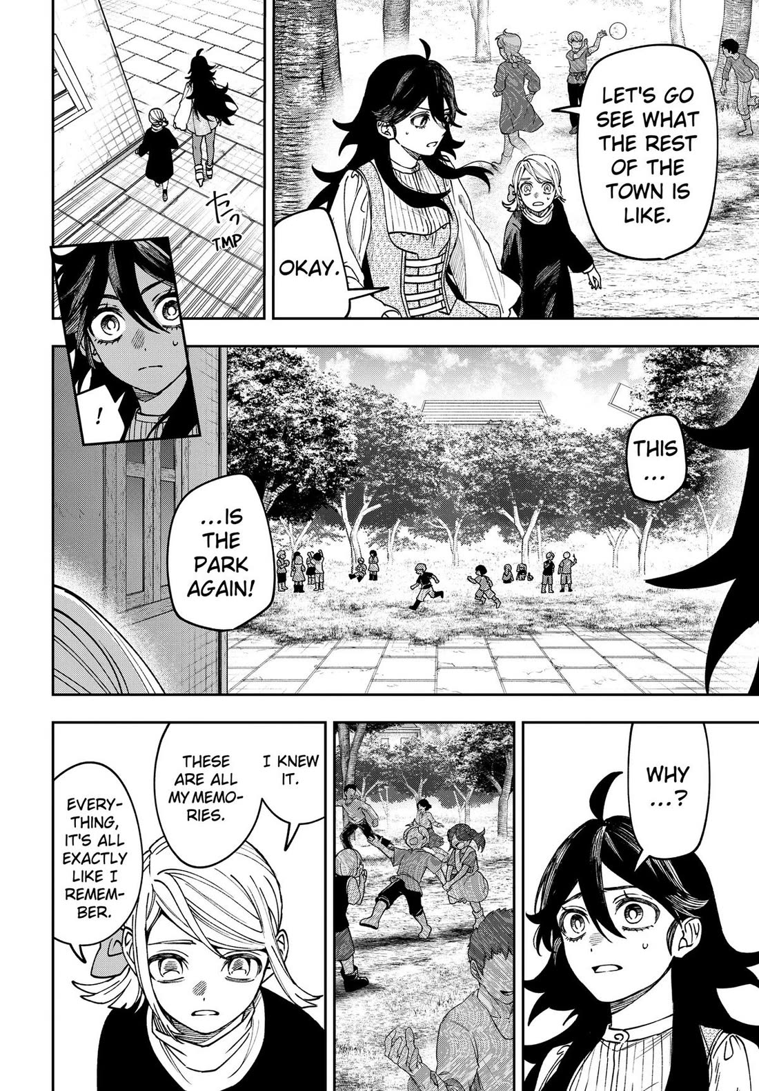 WITCHRIV Chapter 34 page 12 - Chapter 34