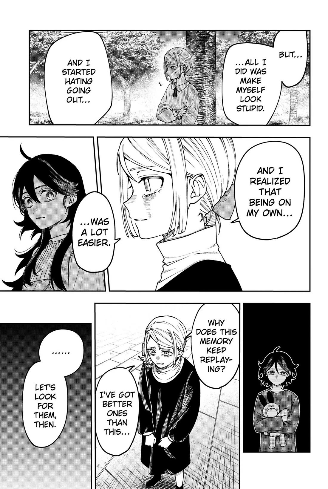 WITCHRIV Chapter 34 page 15 - Chapter 34