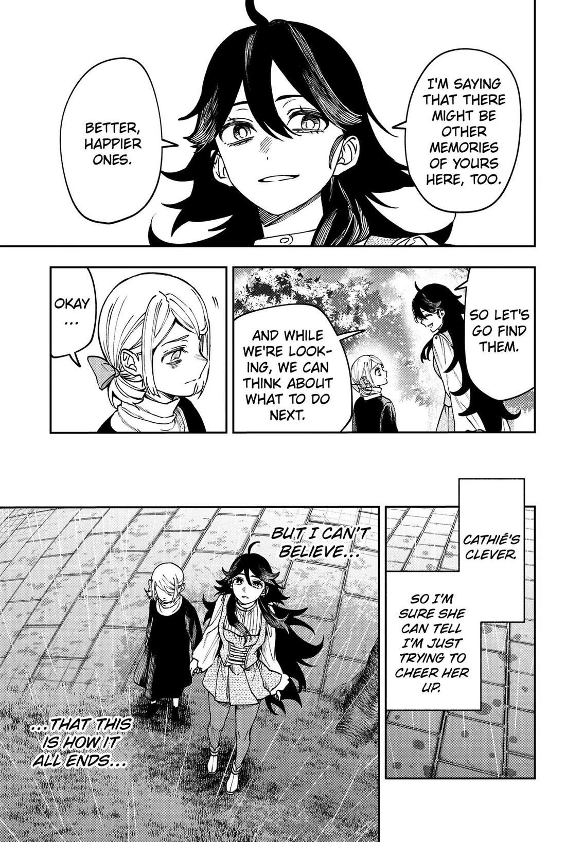 WITCHRIV Chapter 34 page 17 - Chapter 34