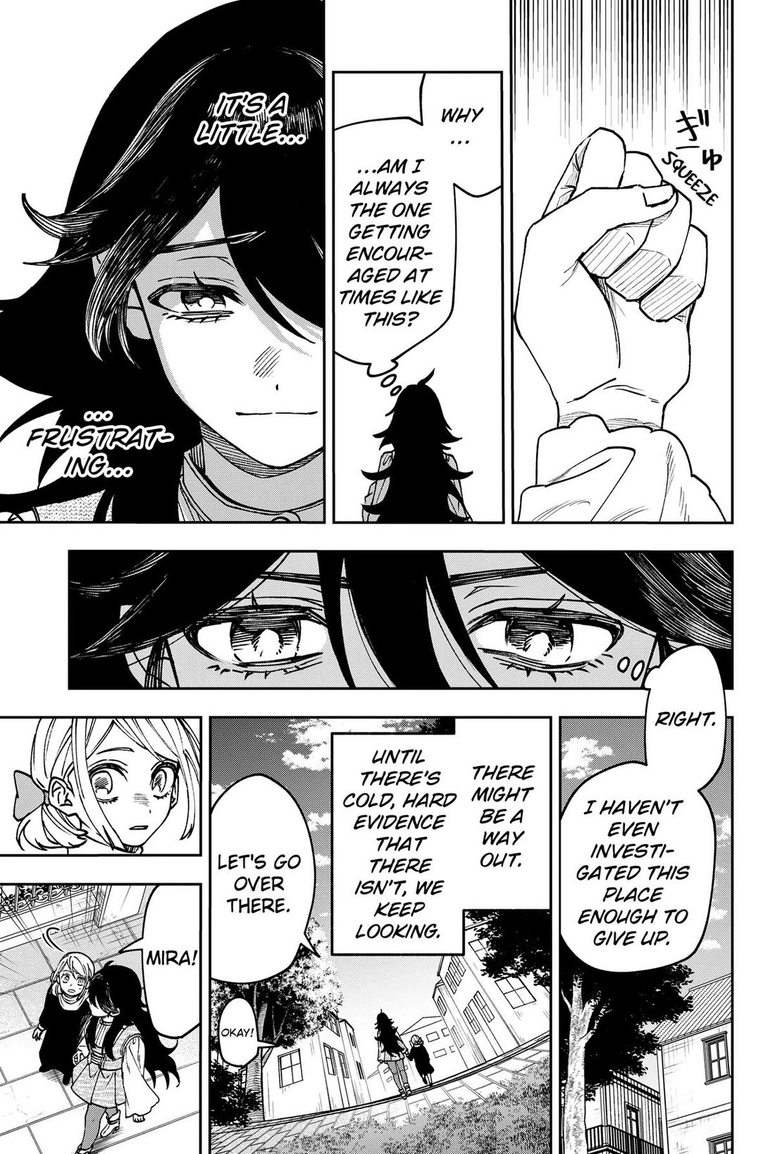 WITCHRIV Chapter 34 page 21 - Chapter 34