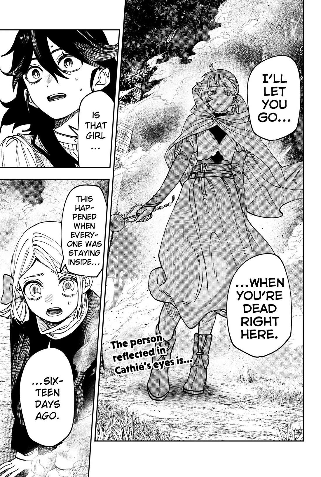 WITCHRIV Chapter 34 page 25 - Chapter 34