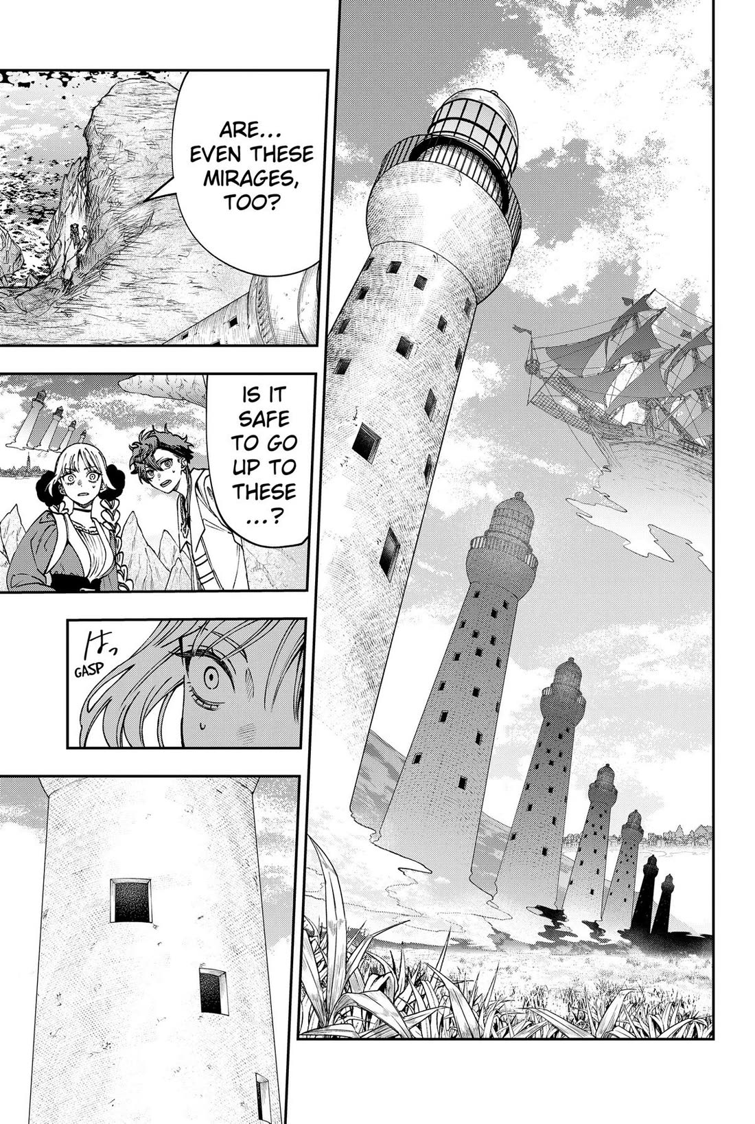 WITCHRIV Chapter 34 page 3 - Chapter 34