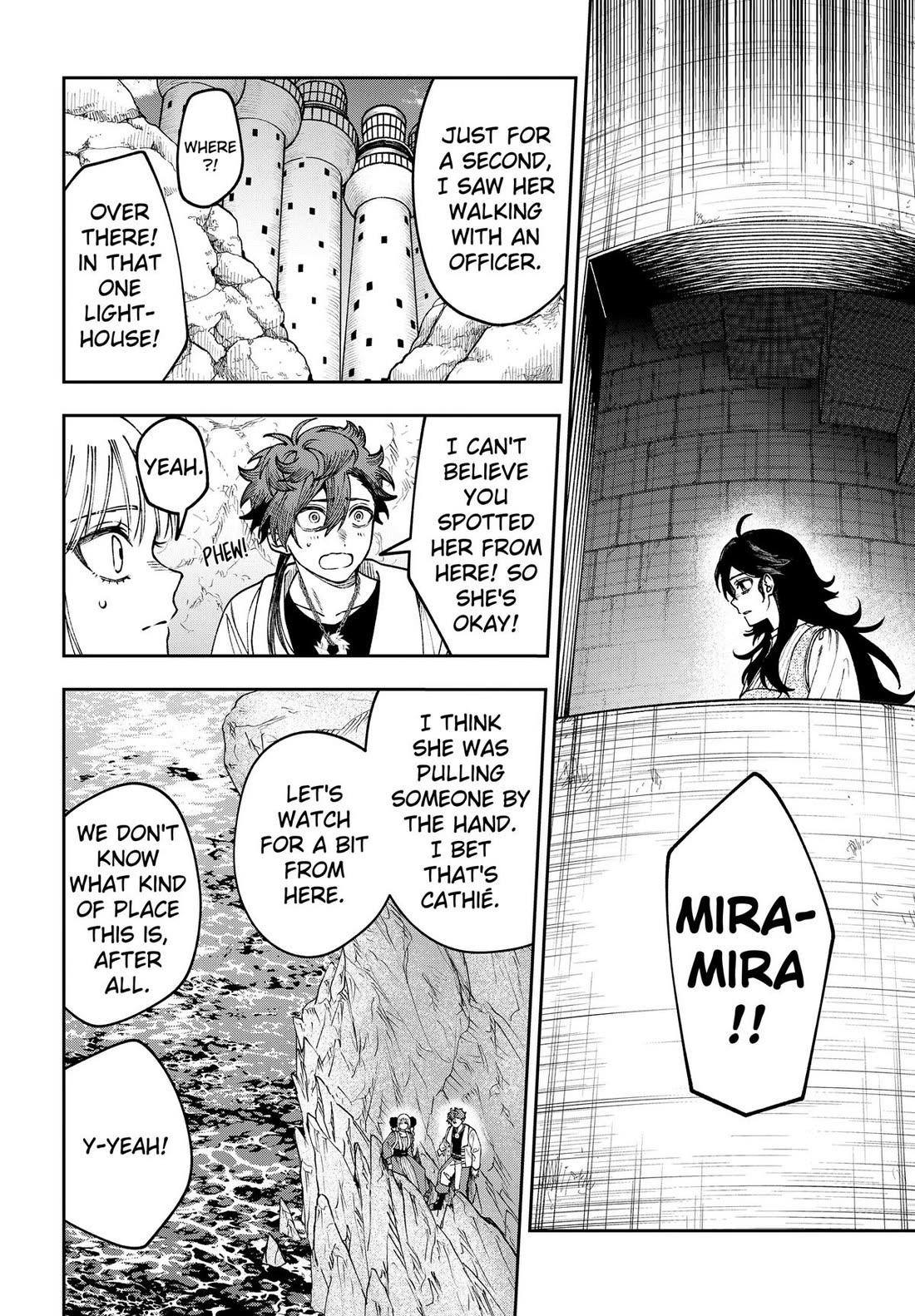 WITCHRIV Chapter 34 page 4 - Chapter 34