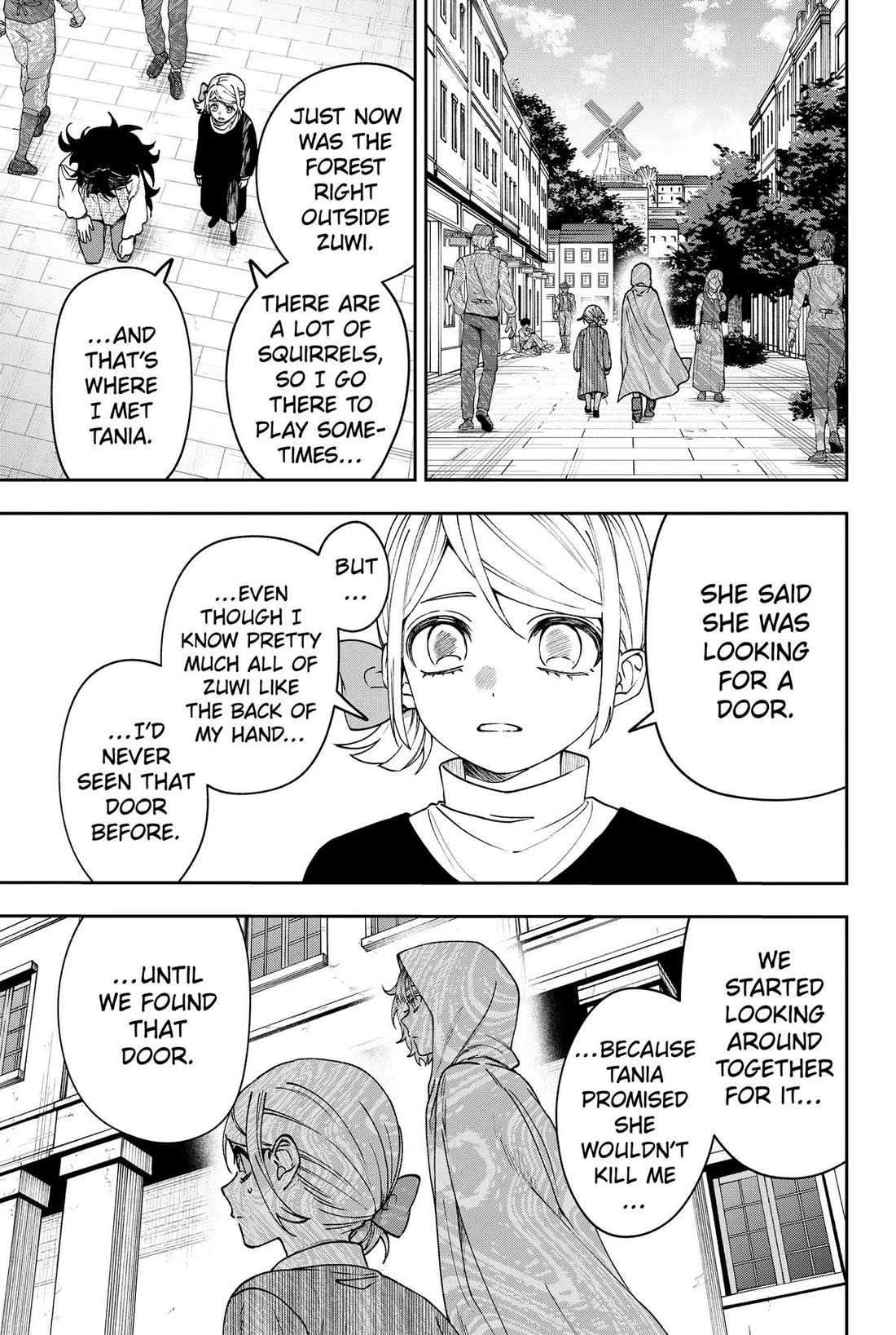WITCHRIV Chapter 35 page 11 - Chapter 35