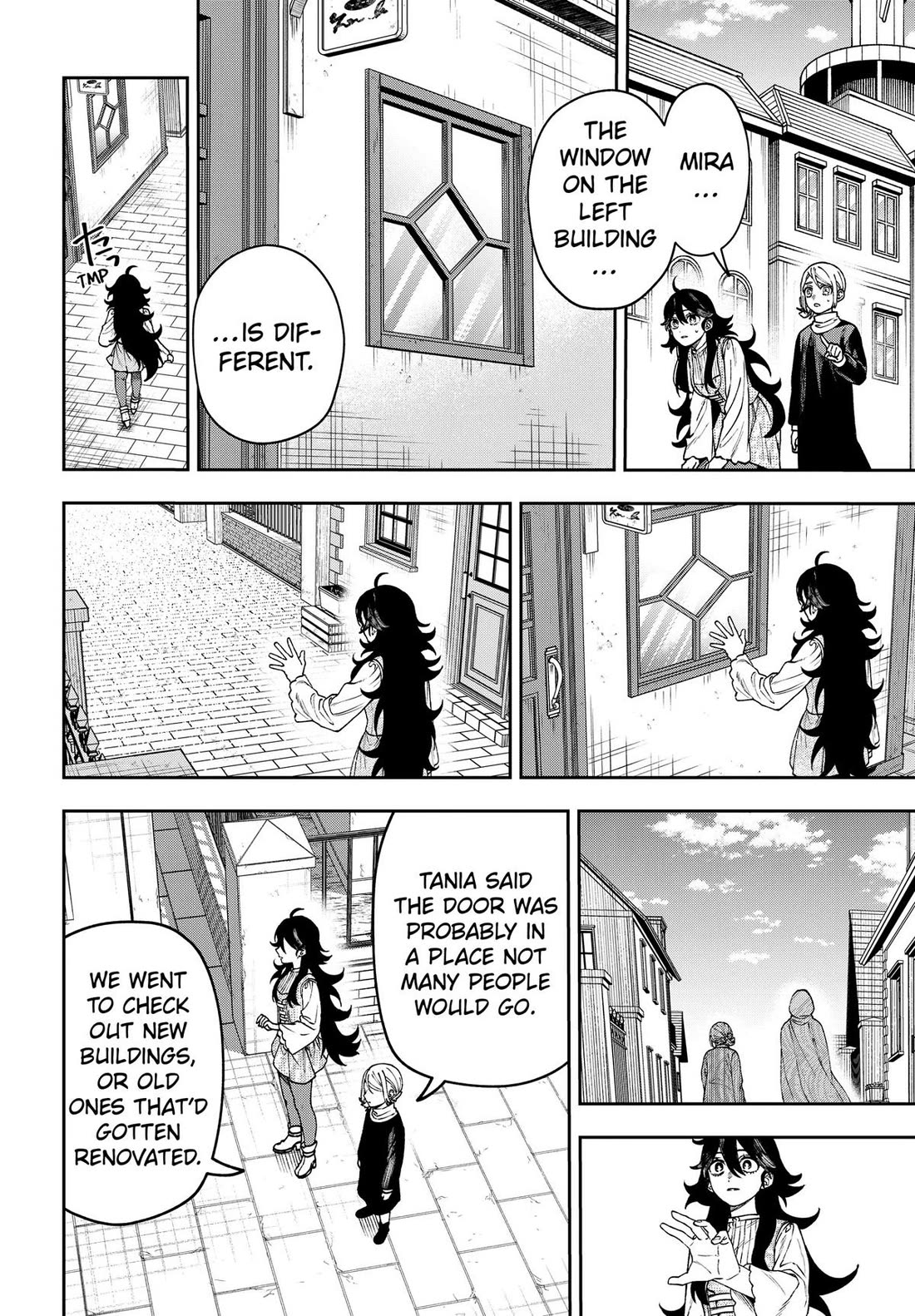 WITCHRIV Chapter 35 page 12 - Chapter 35