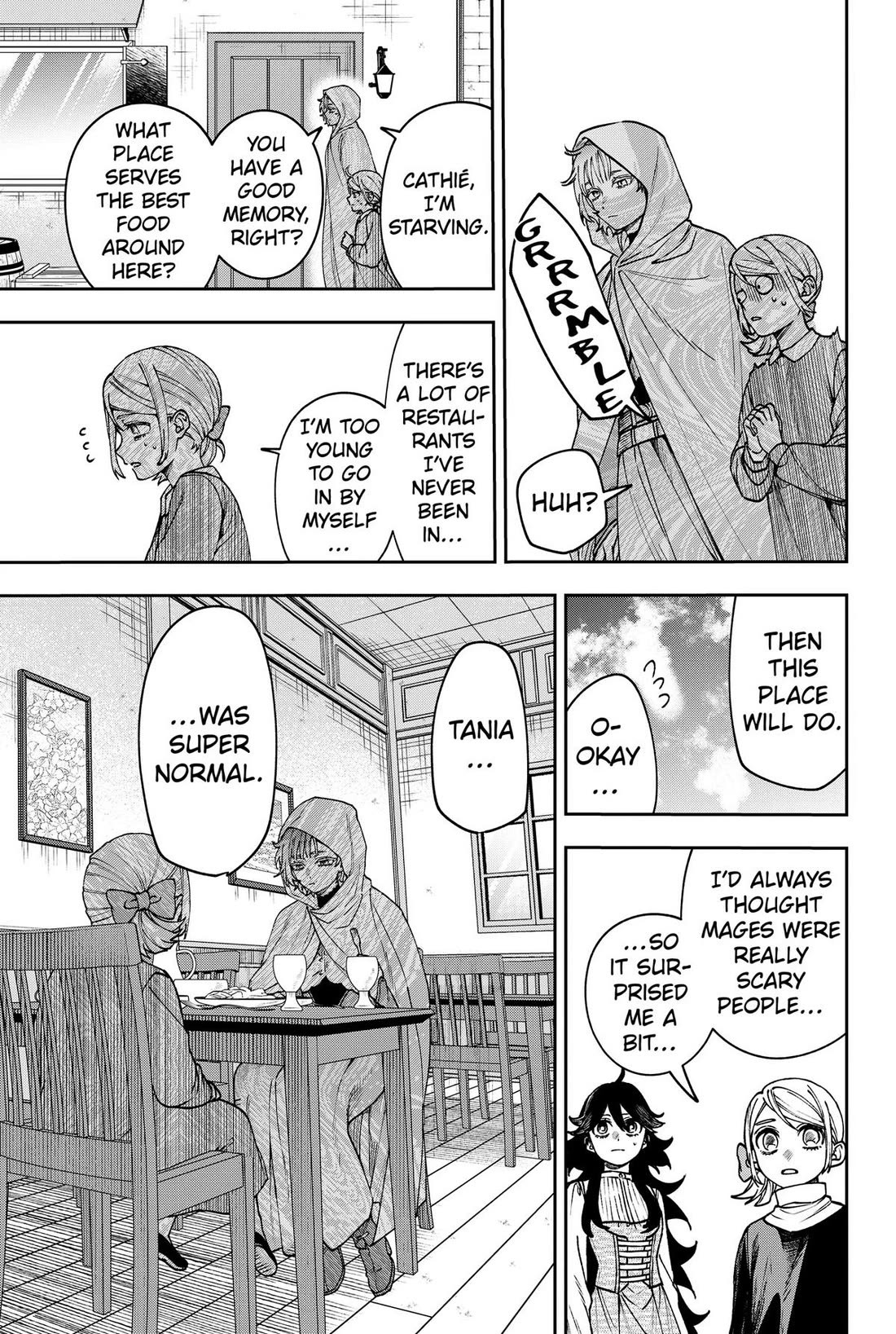 WITCHRIV Chapter 35 page 13 - Chapter 35