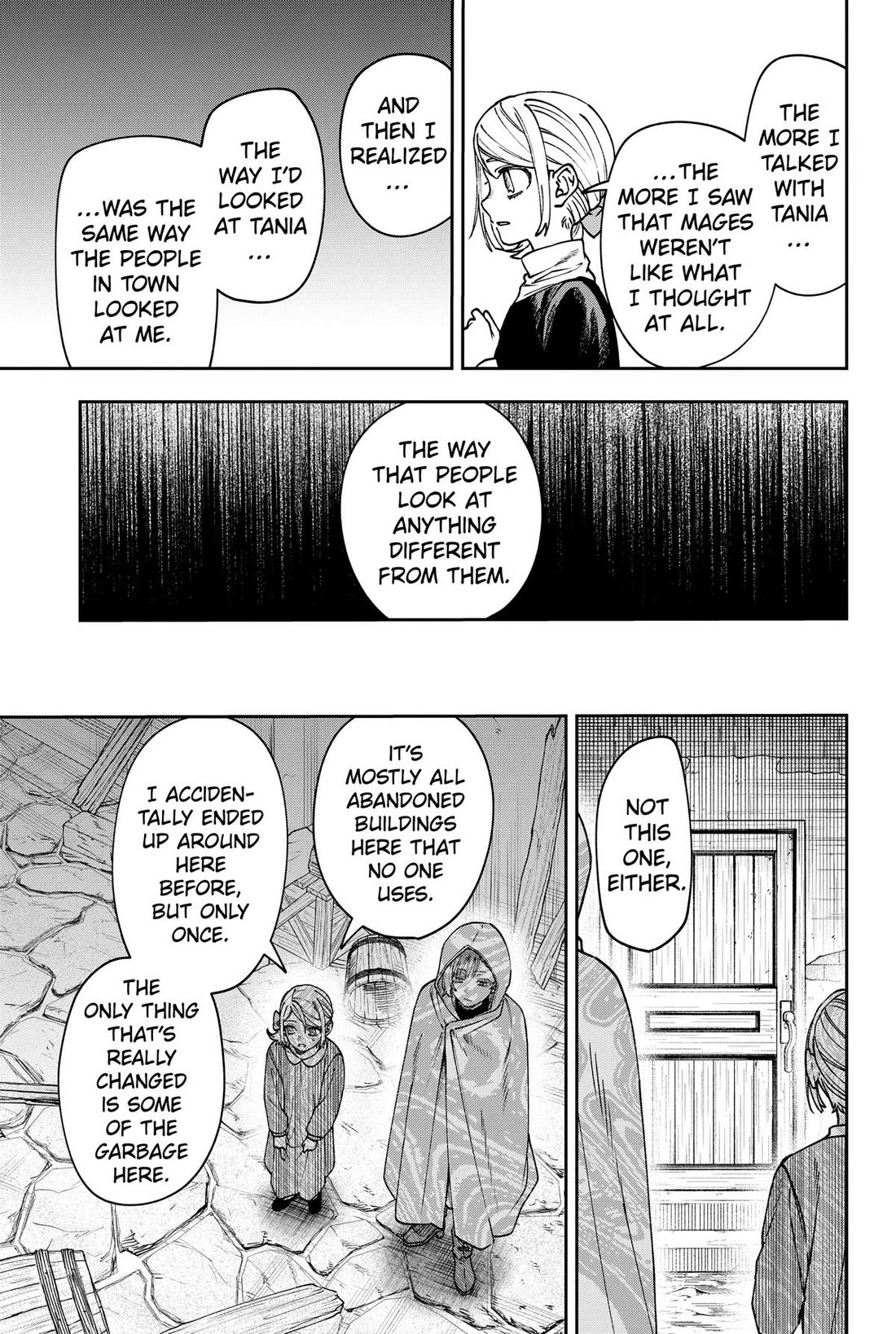 WITCHRIV Chapter 35 page 17 - Chapter 35