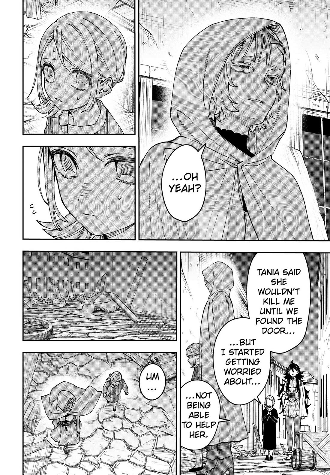 WITCHRIV Chapter 35 page 18 - Chapter 35