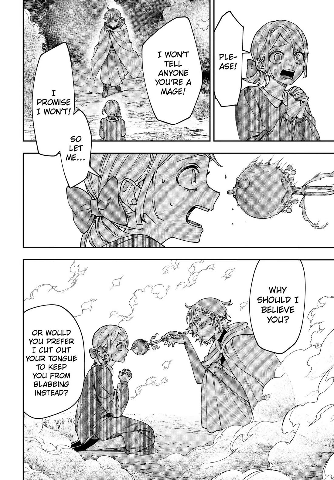 WITCHRIV Chapter 35 page 2 - Chapter 35