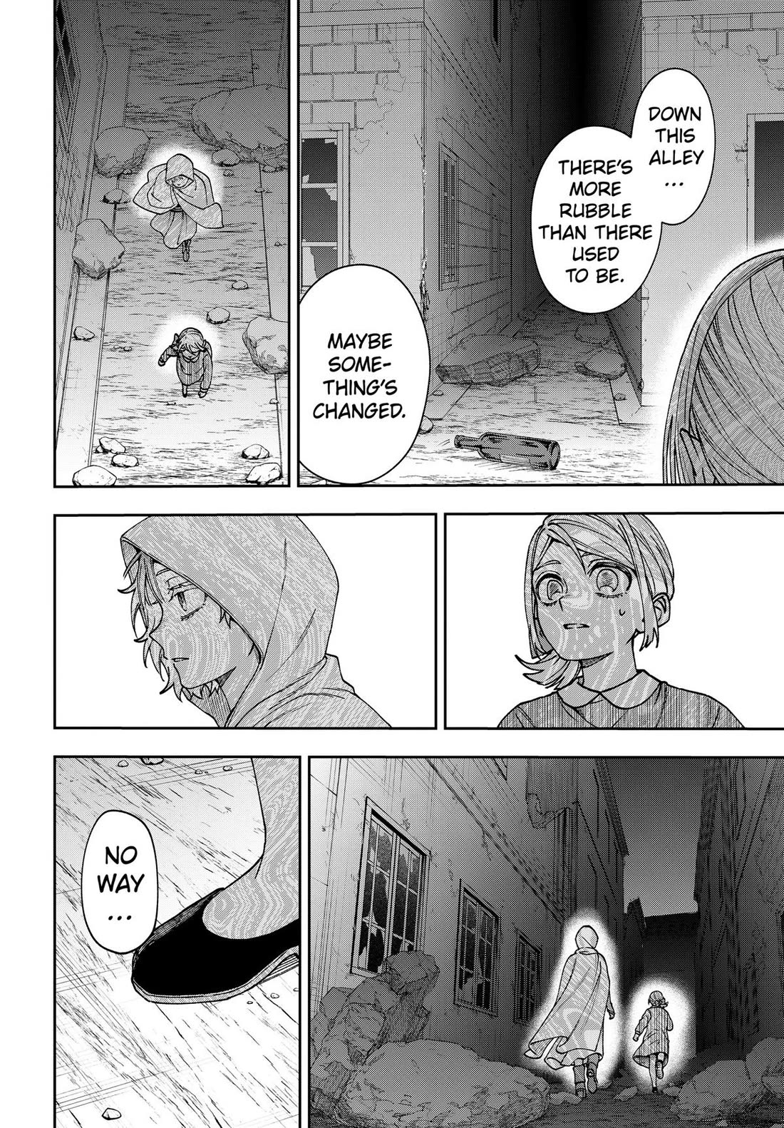 WITCHRIV Chapter 35 page 20 - Chapter 35