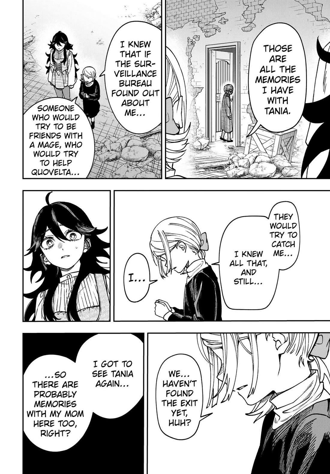 WITCHRIV Chapter 36 page 10 - Chapter 36