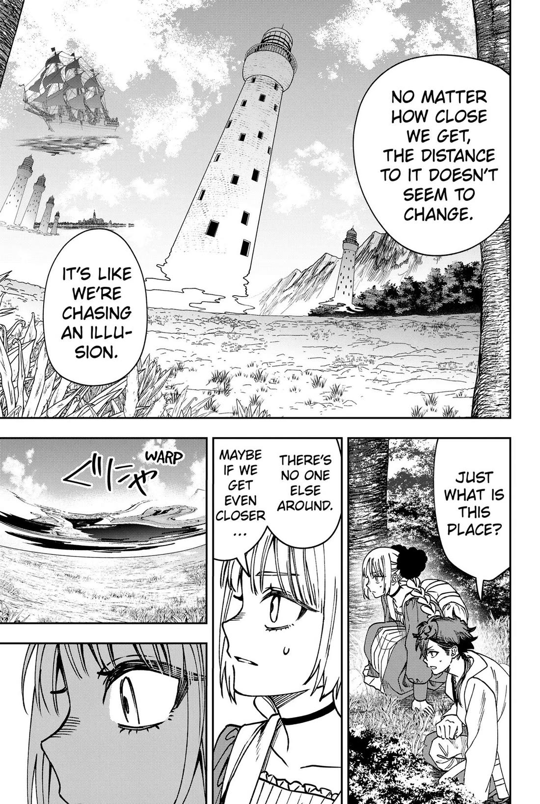WITCHRIV Chapter 36 page 15 - Chapter 36