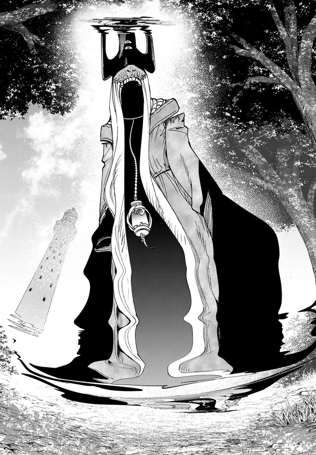 WITCHRIV Chapter 36 page 16 - Chapter 36