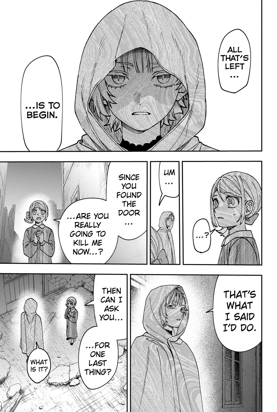 WITCHRIV Chapter 36 page 3 - Chapter 36