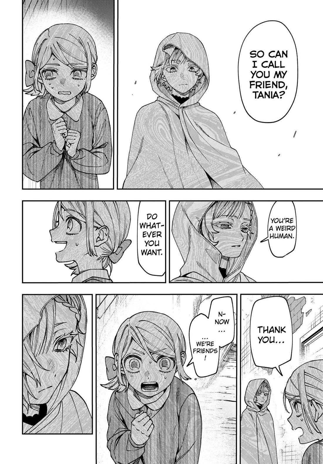 WITCHRIV Chapter 36 page 6 - Chapter 36