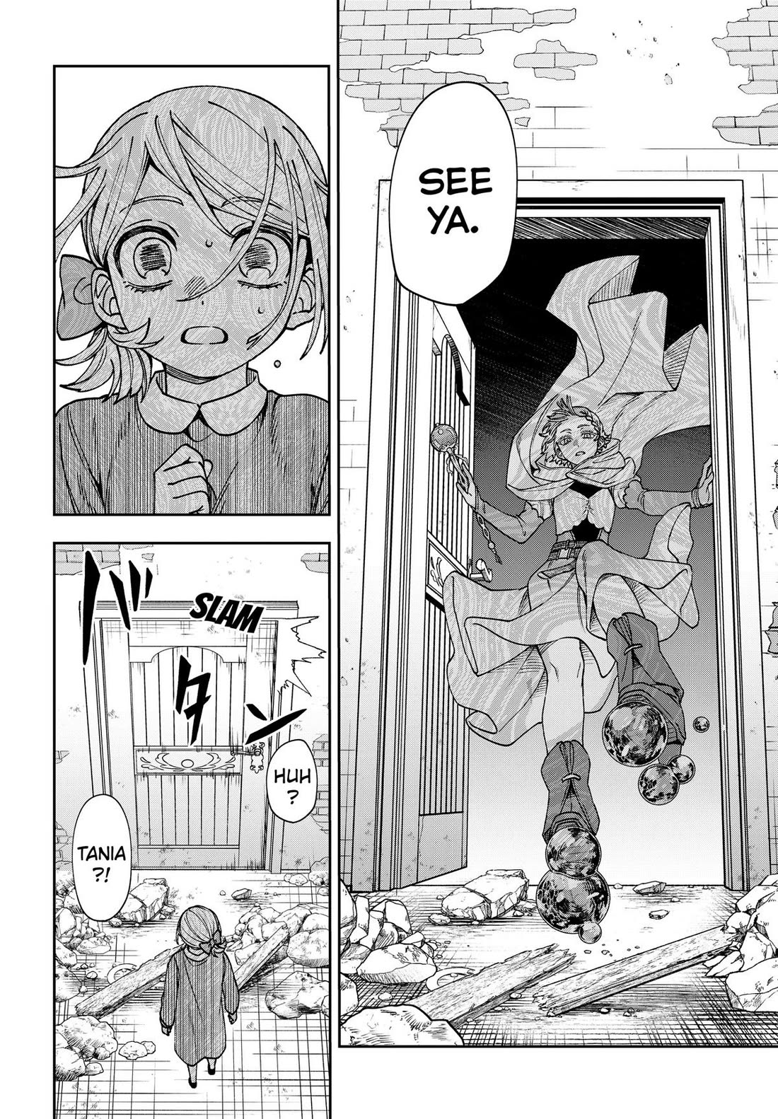 WITCHRIV Chapter 36 page 8 - Chapter 36