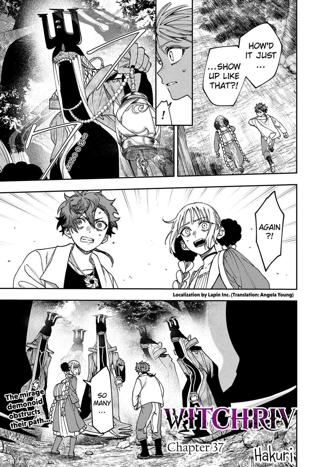 WITCHRIV Chapter 37 thumbnail