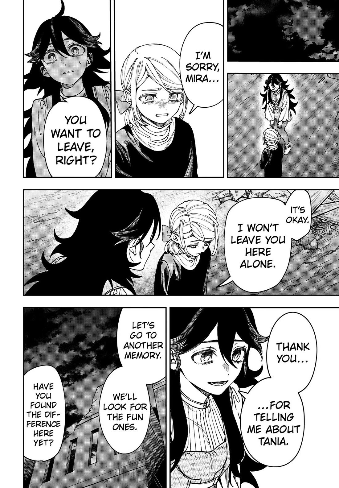 WITCHRIV Chapter 37 page 10 - Chapter 37