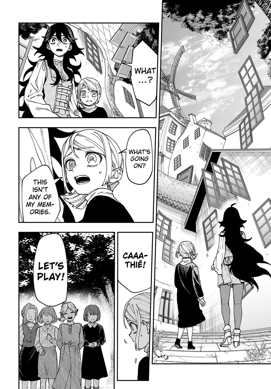 WITCHRIV Chapter 37 page 12 - Chapter 37