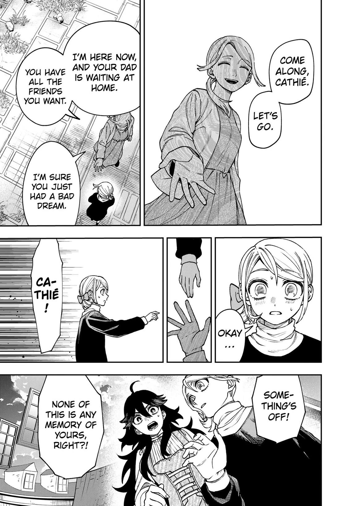 WITCHRIV Chapter 37 page 15 - Chapter 37