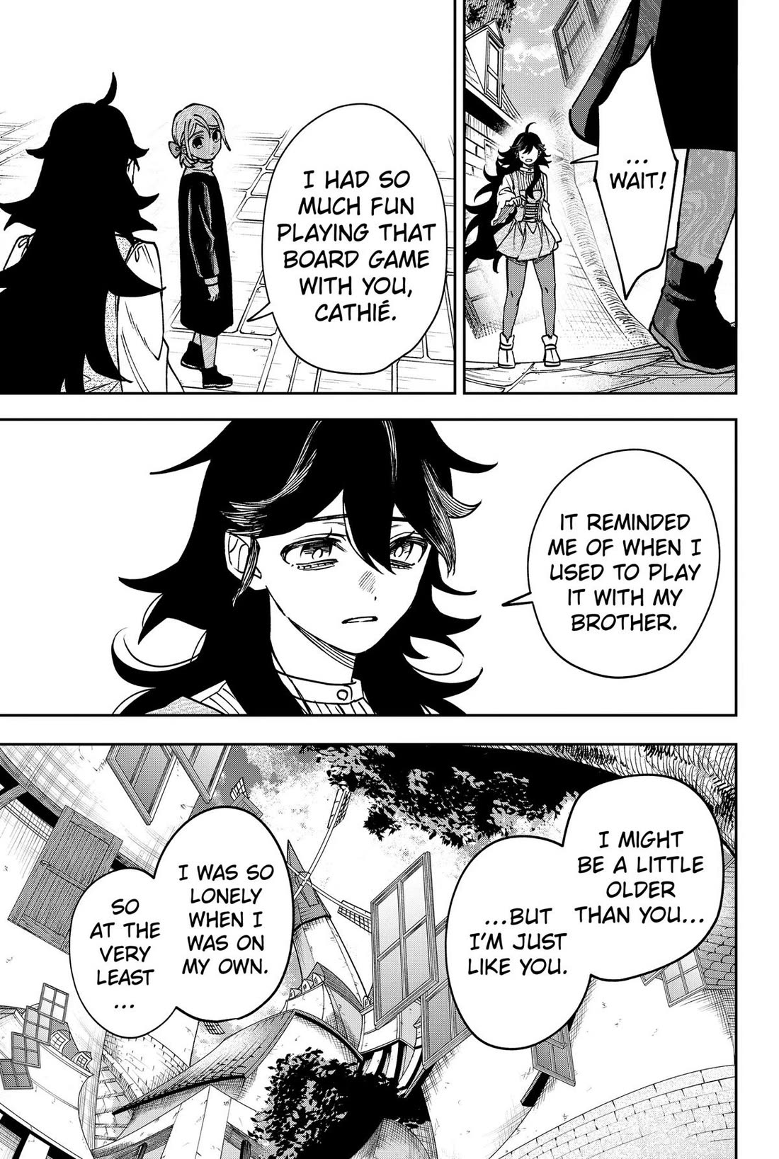 WITCHRIV Chapter 37 page 17 - Chapter 37