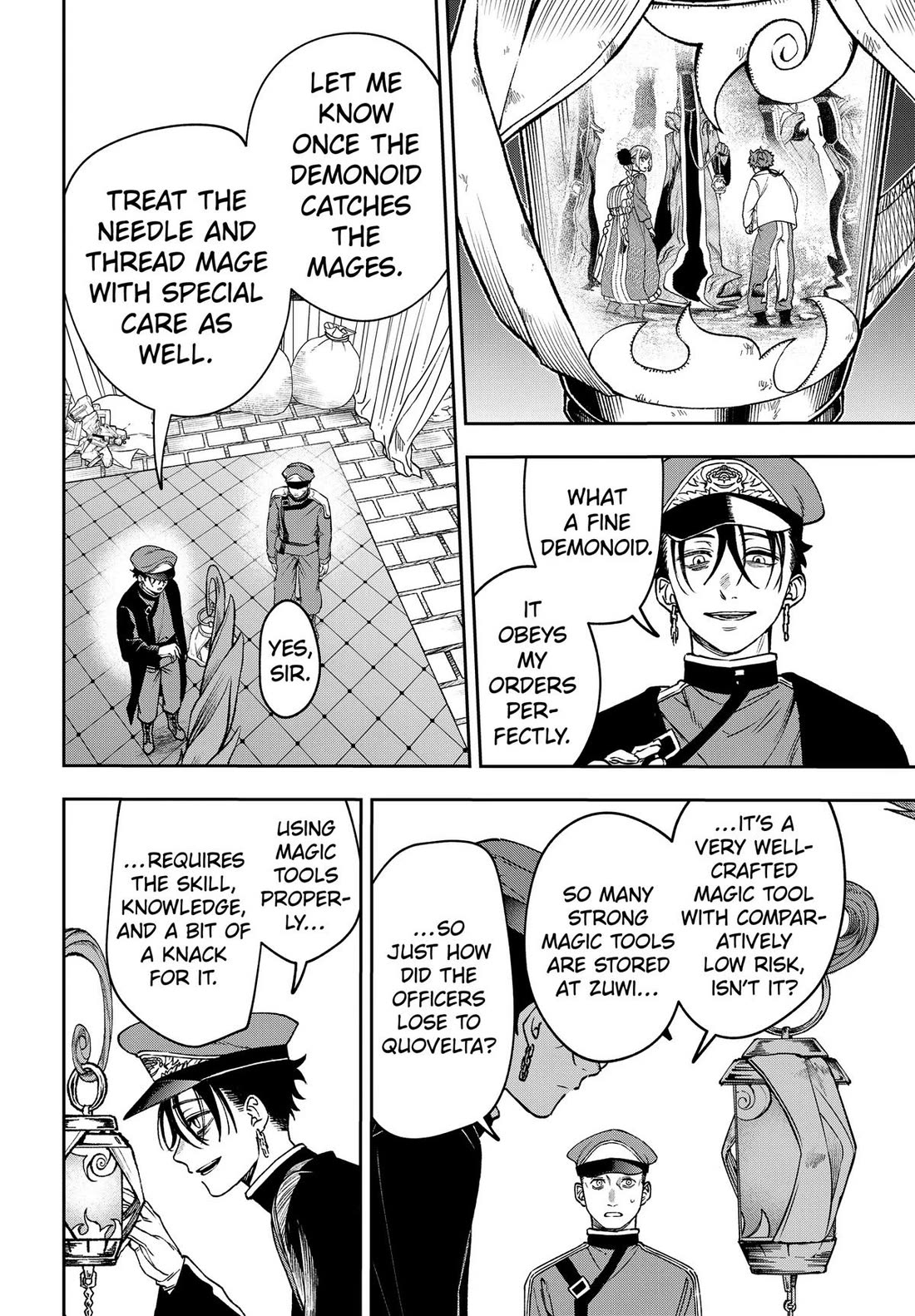 WITCHRIV Chapter 37 page 2 - Chapter 37