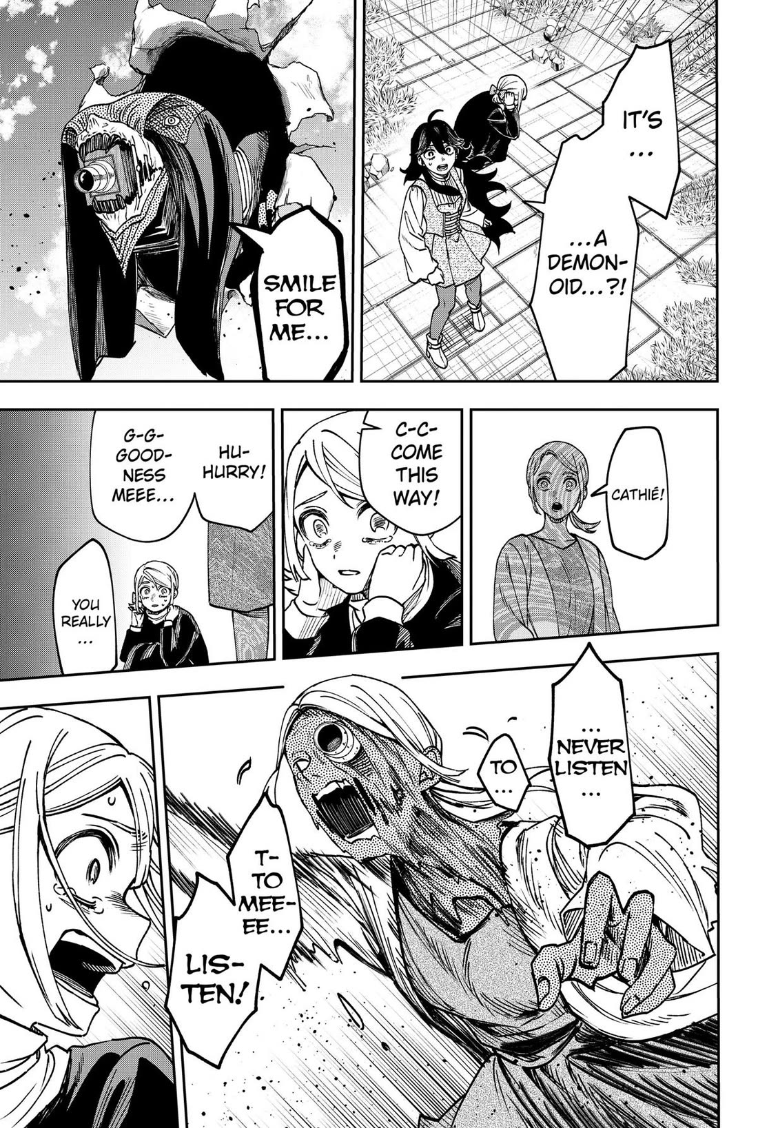 WITCHRIV Chapter 37 page 21 - Chapter 37