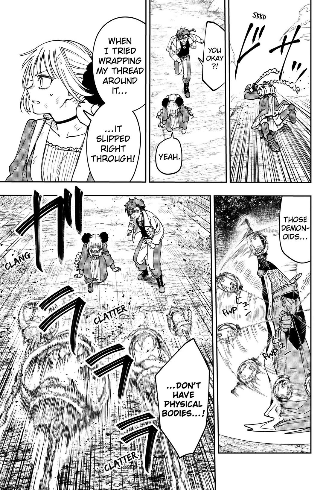 WITCHRIV Chapter 37 page 5 - Chapter 37