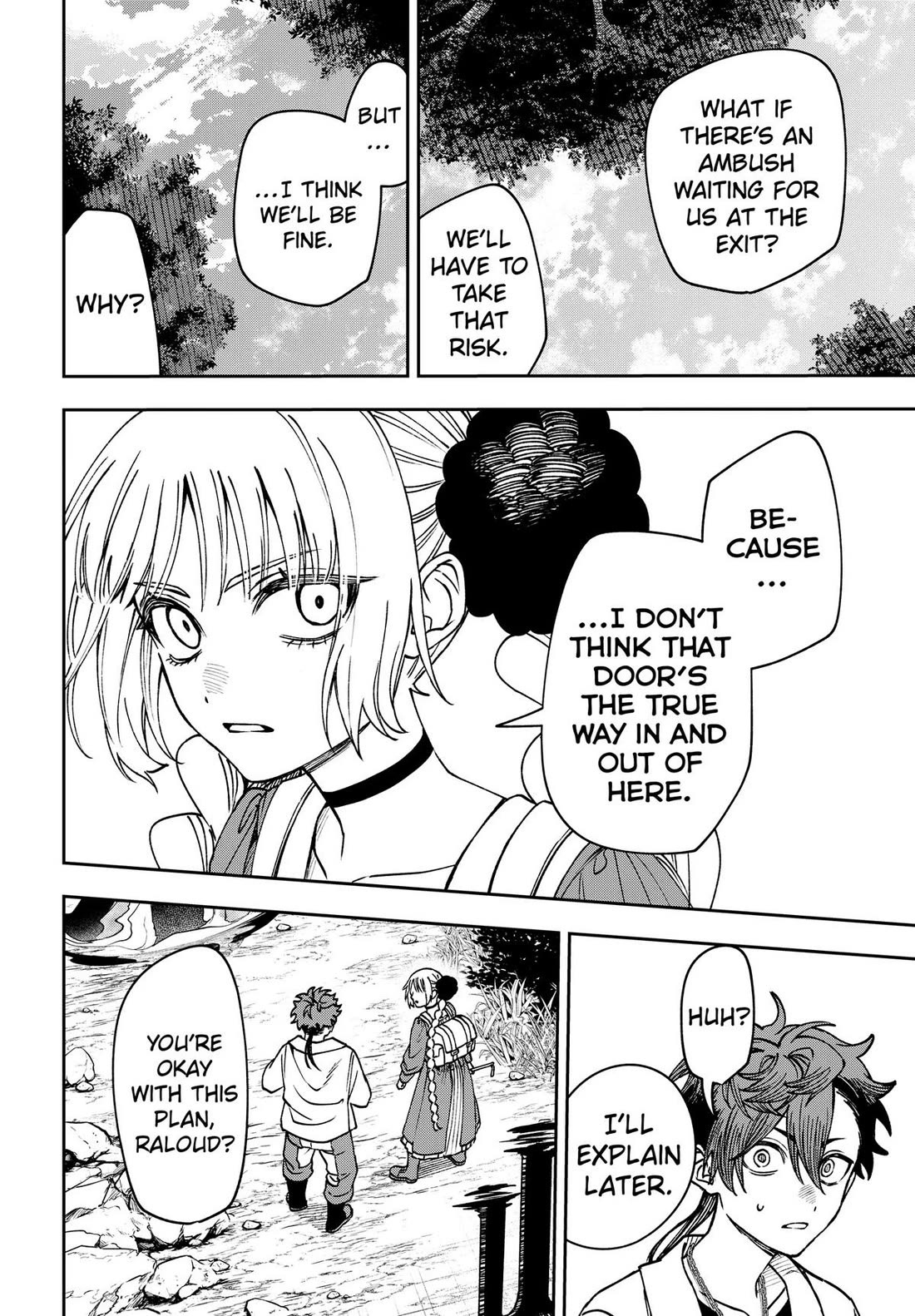WITCHRIV Chapter 37 page 8 - Chapter 37