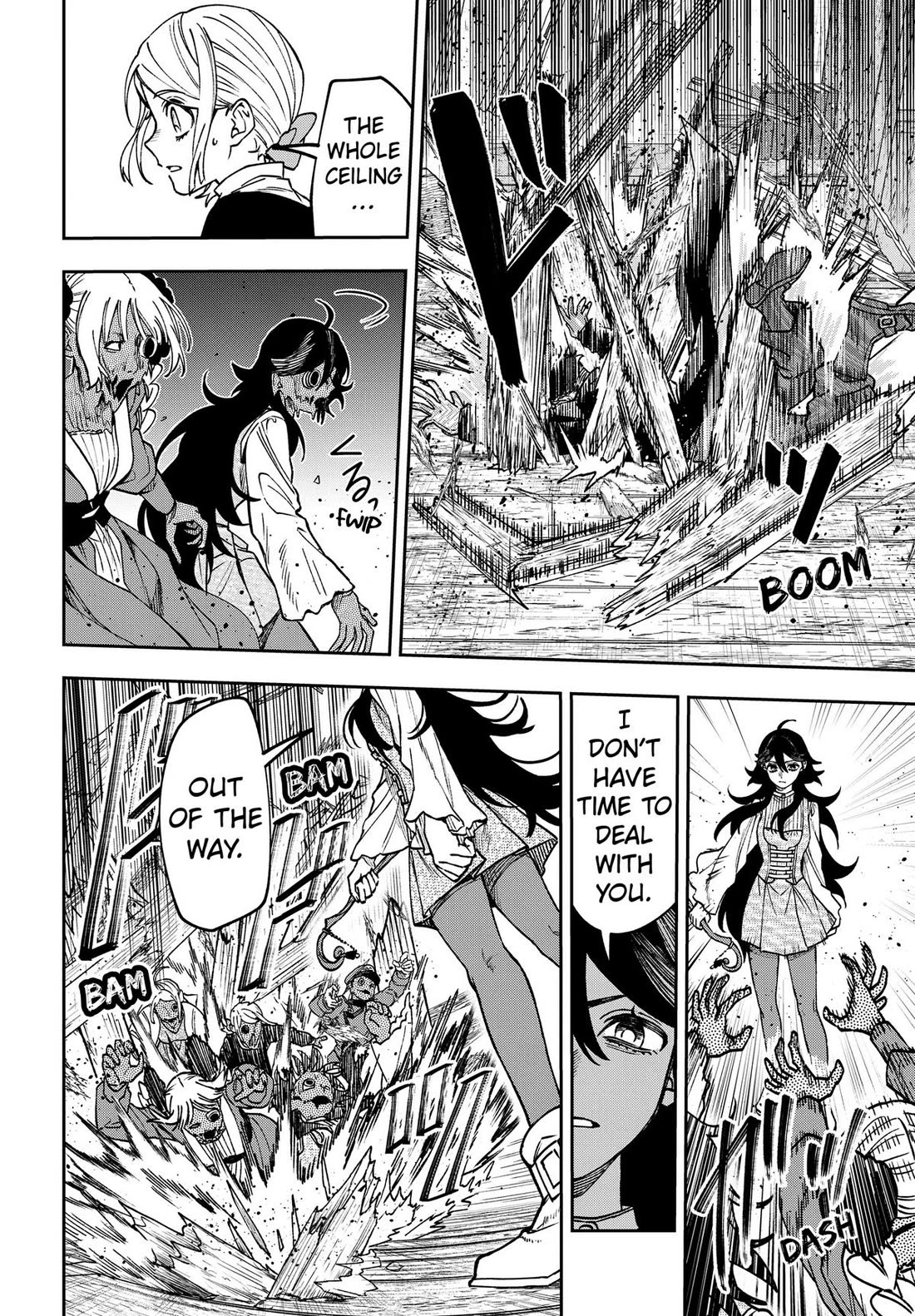 WITCHRIV Chapter 38 page 10 - Chapter 38