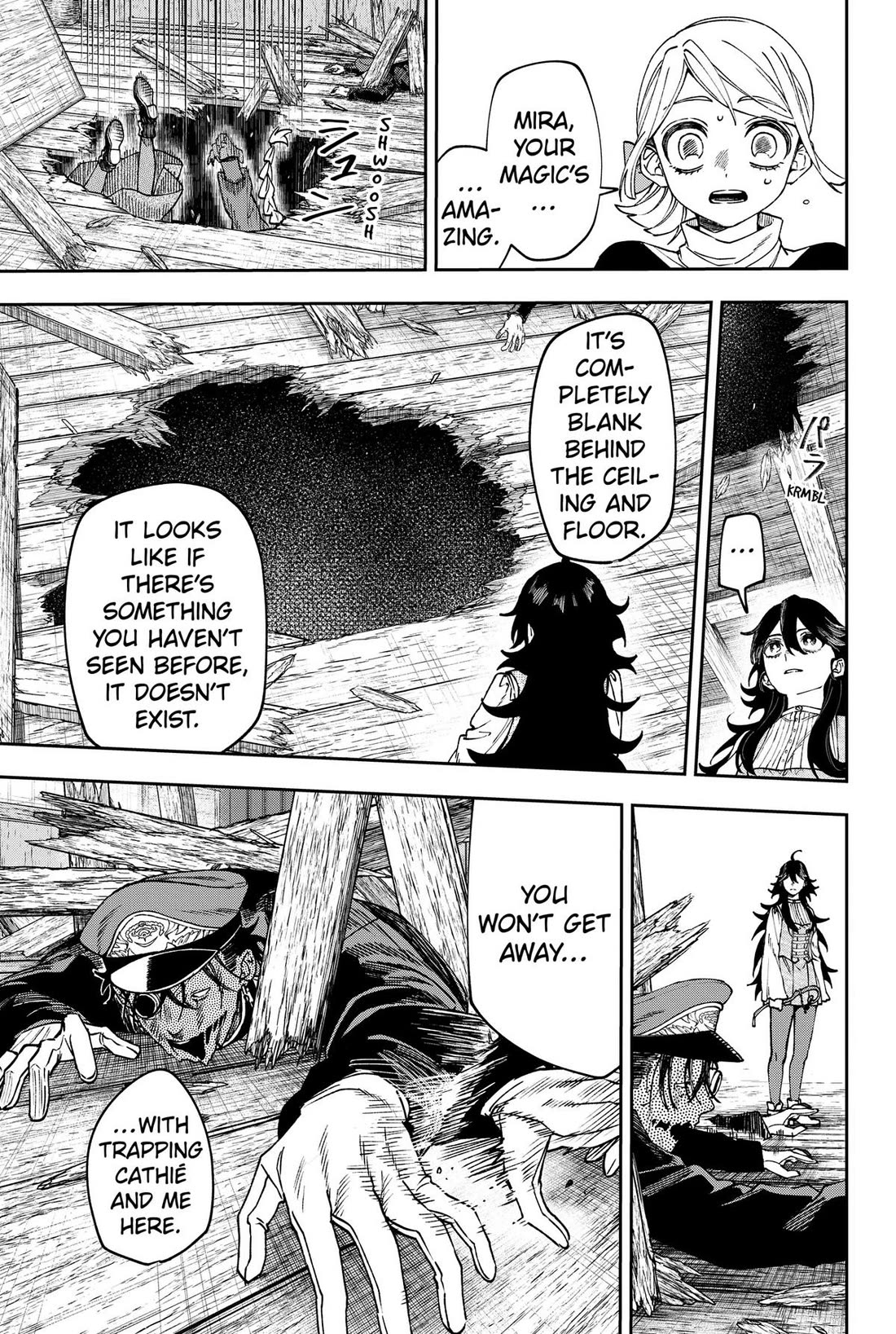 WITCHRIV Chapter 38 page 11 - Chapter 38