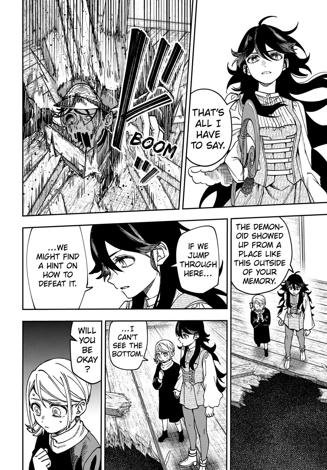 WITCHRIV Chapter 38 page 12 - Chapter 38