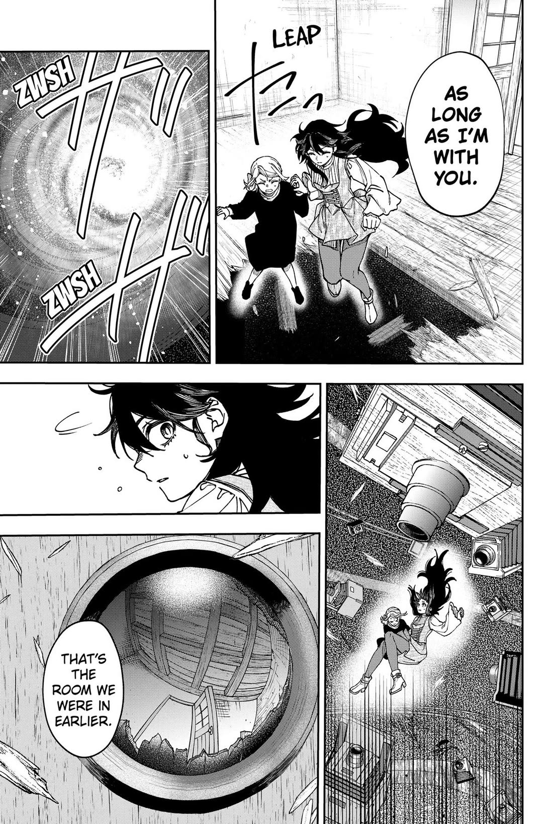 WITCHRIV Chapter 38 page 13 - Chapter 38
