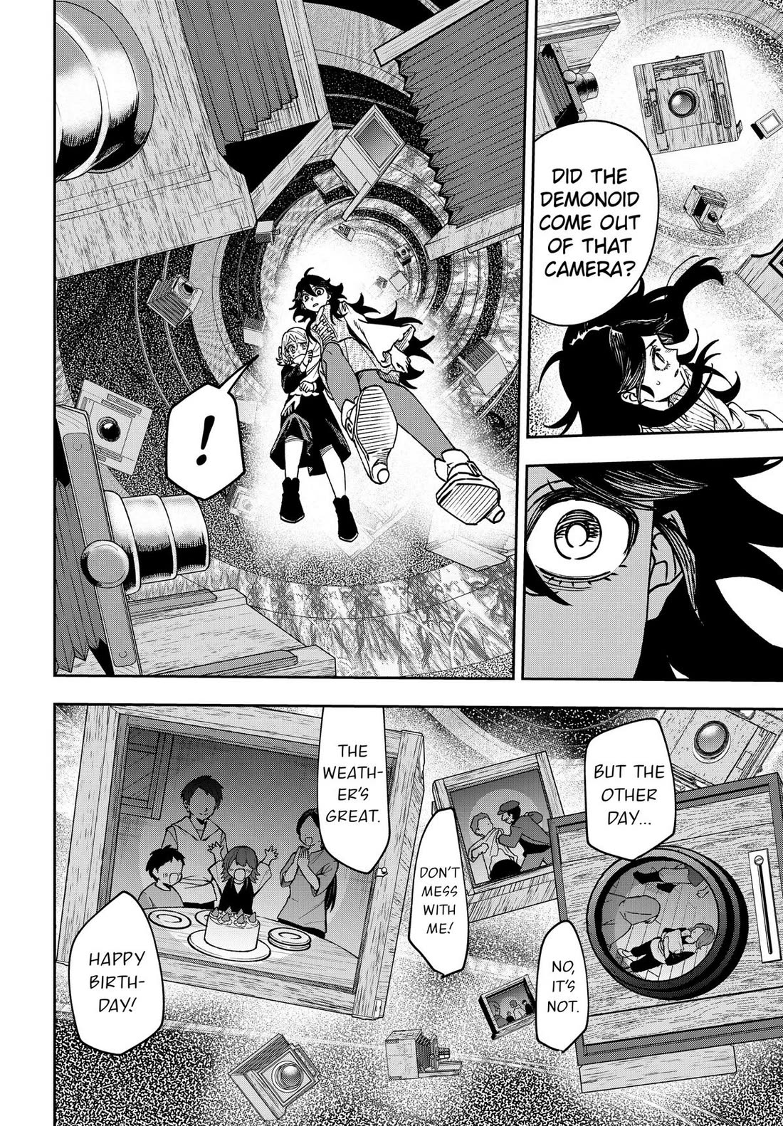 WITCHRIV Chapter 38 page 14 - Chapter 38