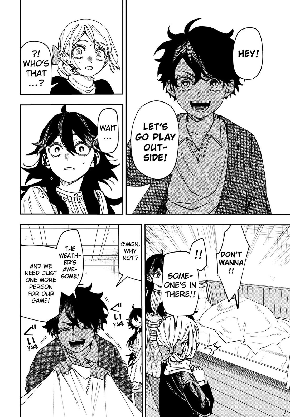 WITCHRIV Chapter 38 page 20 - Chapter 38