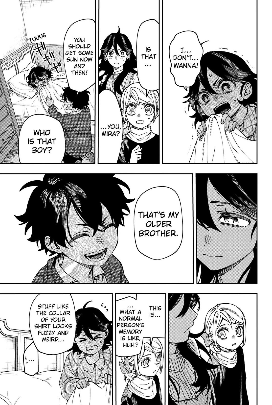 WITCHRIV Chapter 38 page 21 - Chapter 38