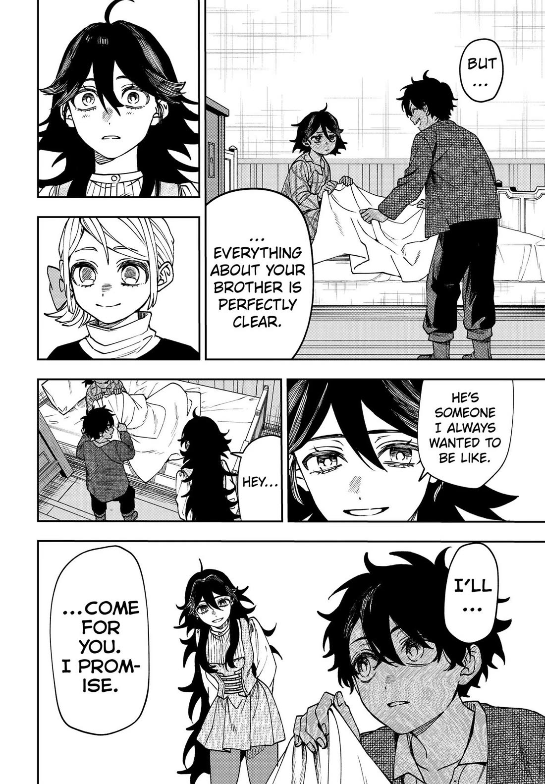 WITCHRIV Chapter 38 page 22 - Chapter 38