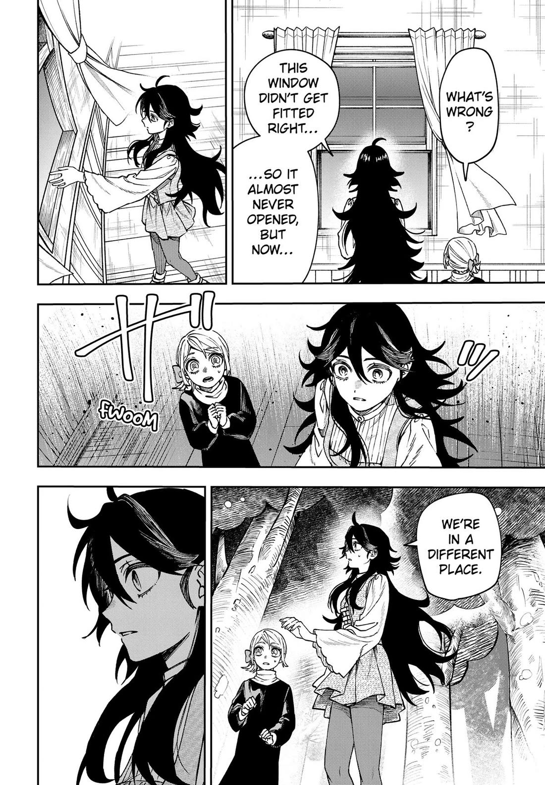 WITCHRIV Chapter 38 page 24 - Chapter 38