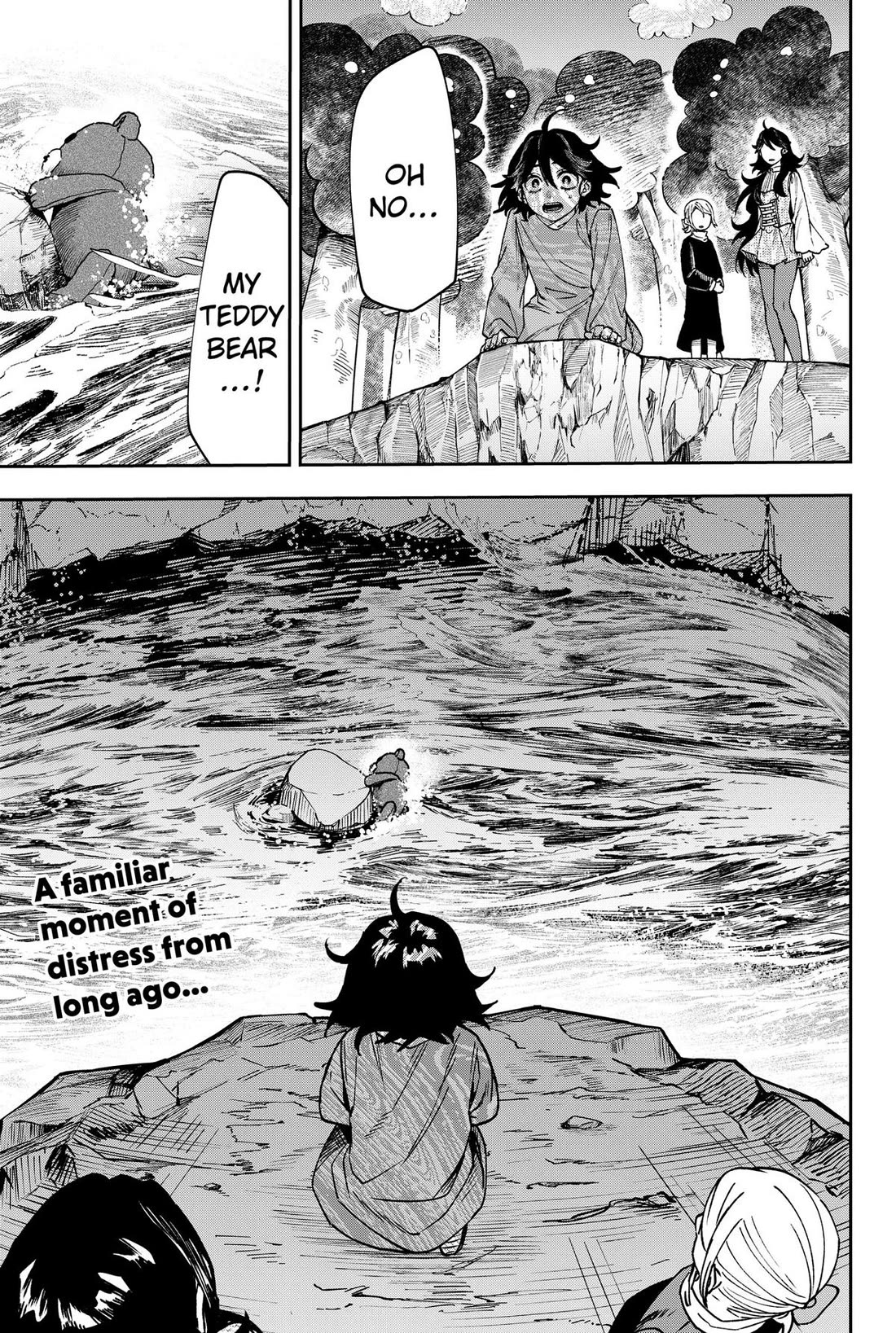 WITCHRIV Chapter 38 page 25 - Chapter 38