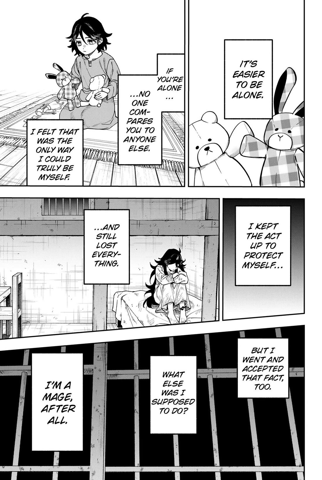 WITCHRIV Chapter 38 page 3 - Chapter 38