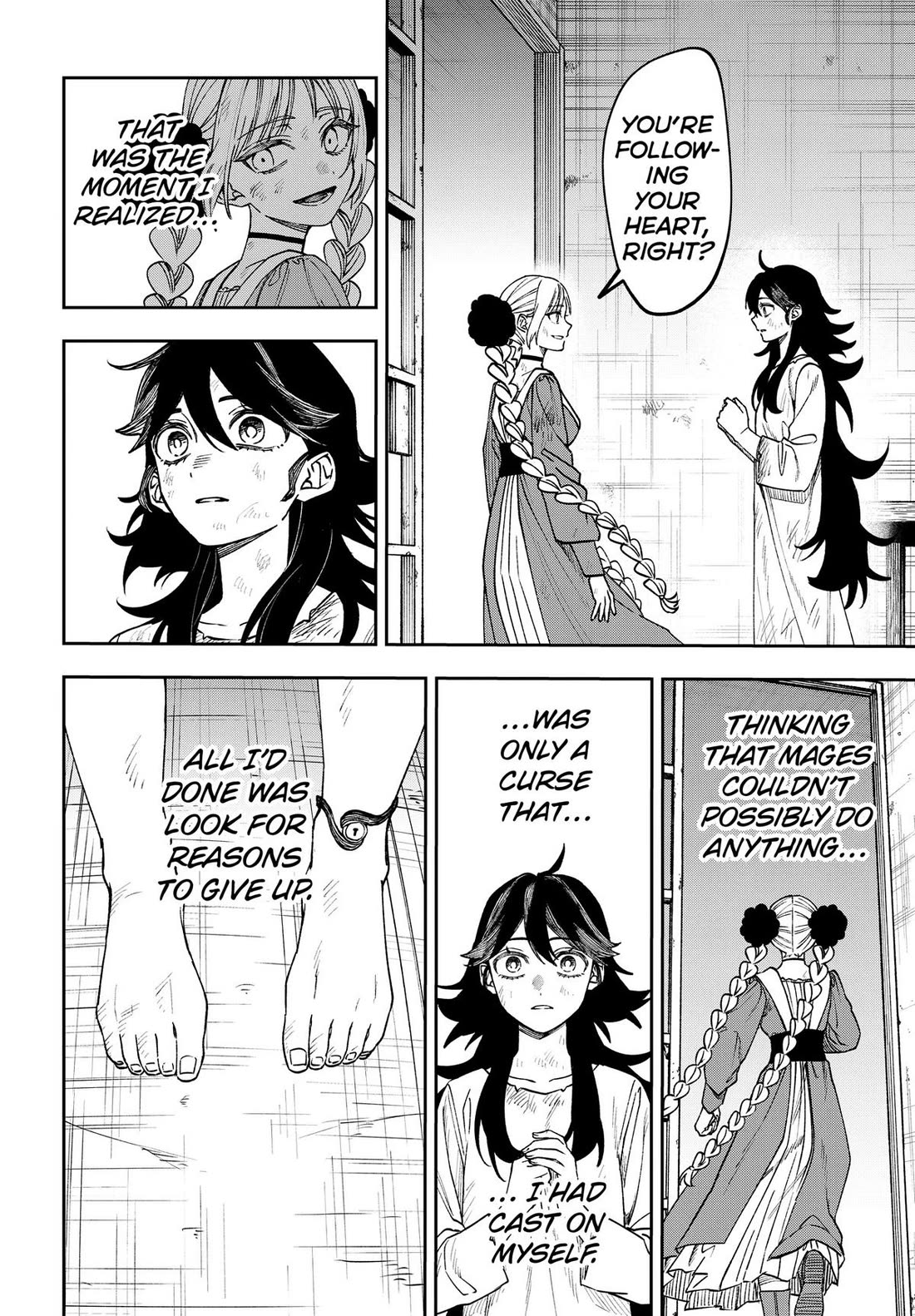 WITCHRIV Chapter 38 page 4 - Chapter 38