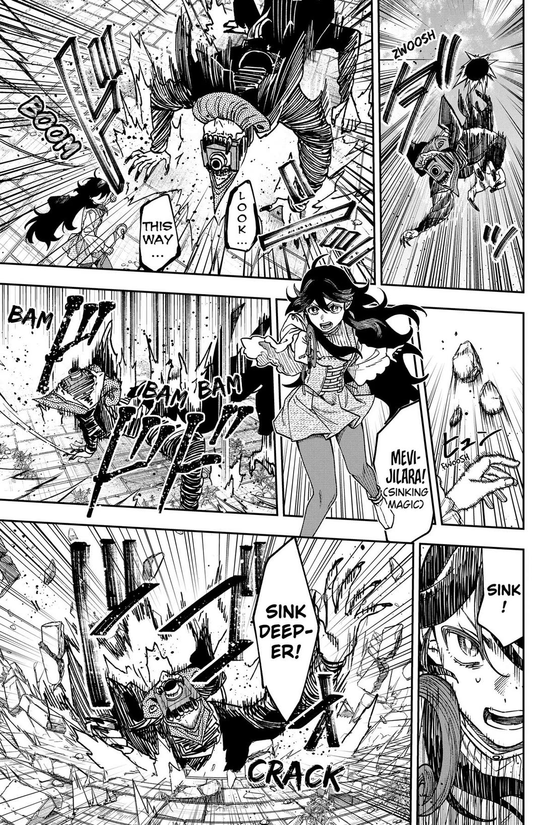 WITCHRIV Chapter 38 page 7 - Chapter 38