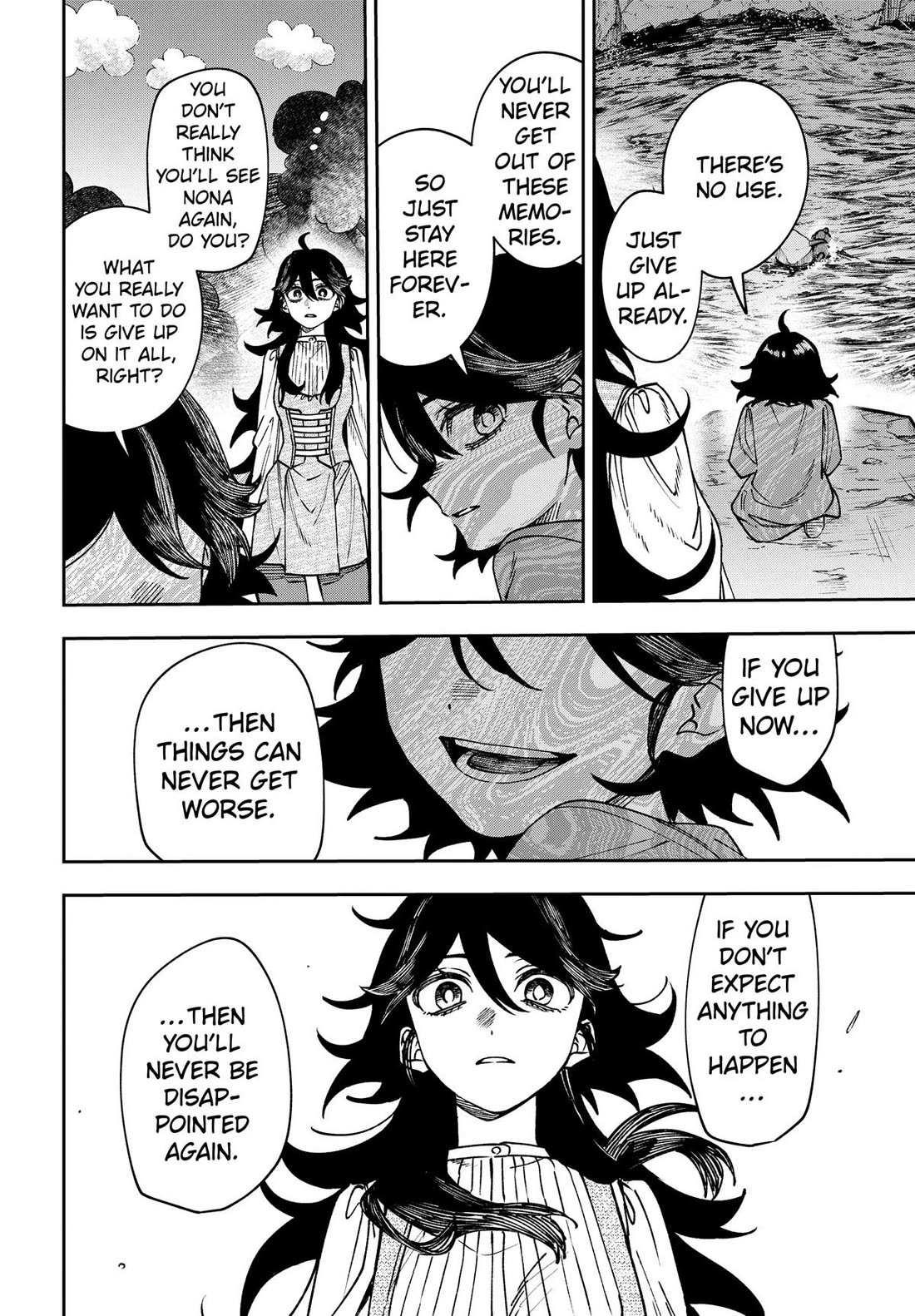WITCHRIV Chapter 39 page 2 - Chapter 39