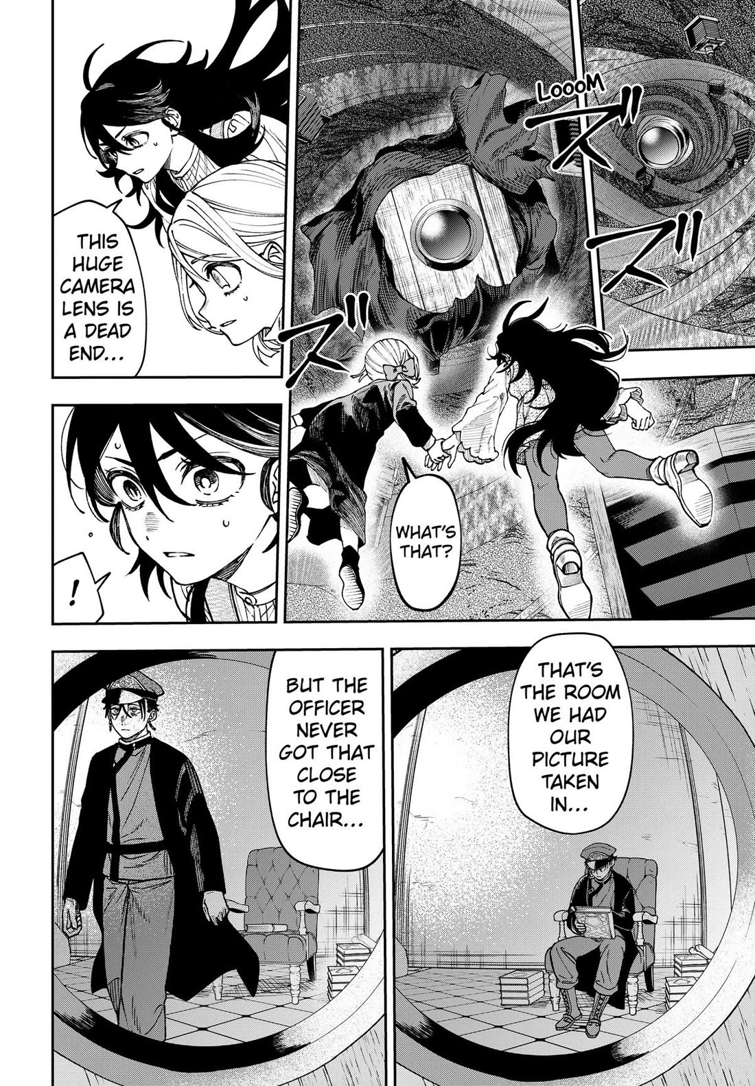 WITCHRIV Chapter 39 page 6 - Chapter 39