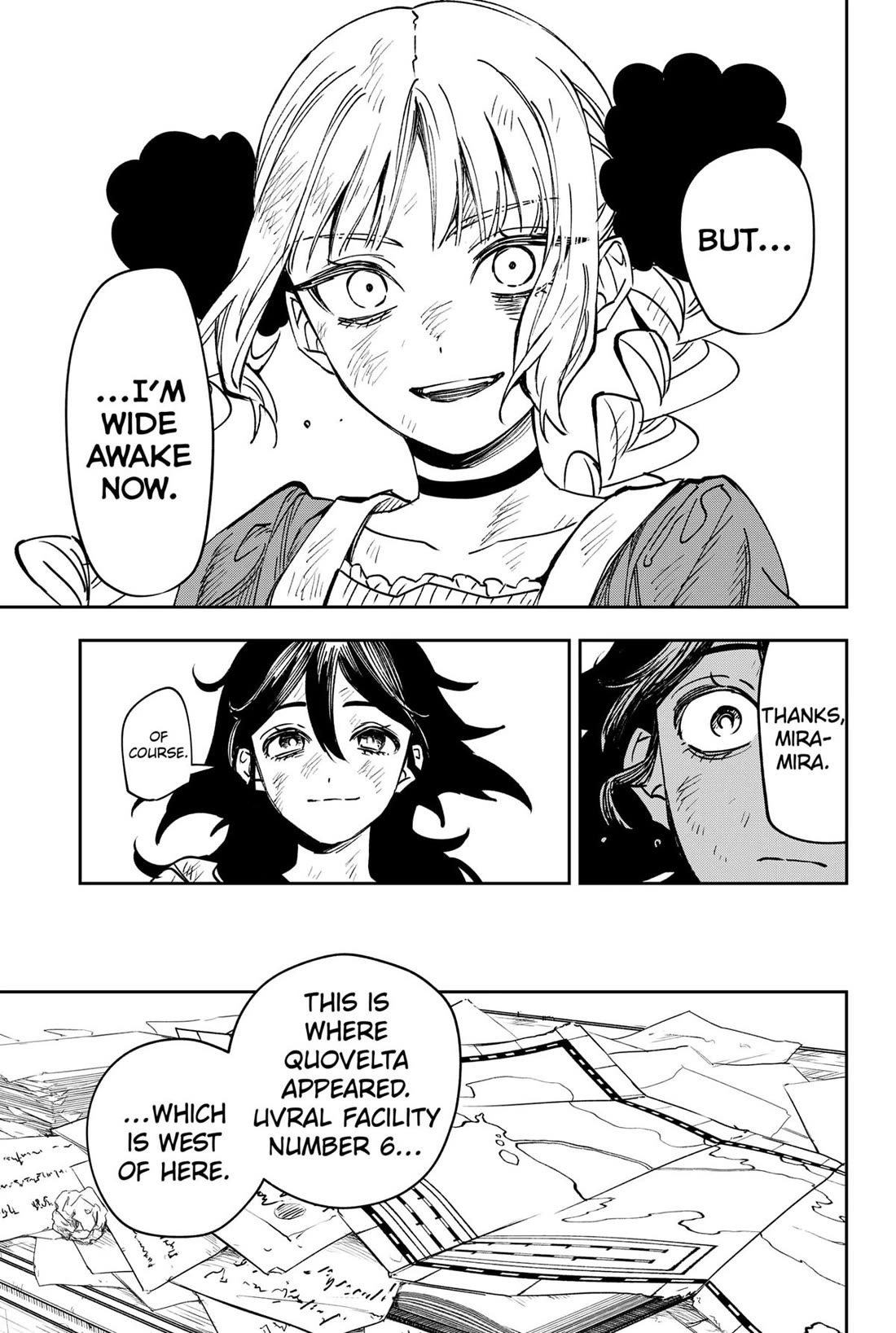 WITCHRIV Chapter 4 page 7 - Chapter 4