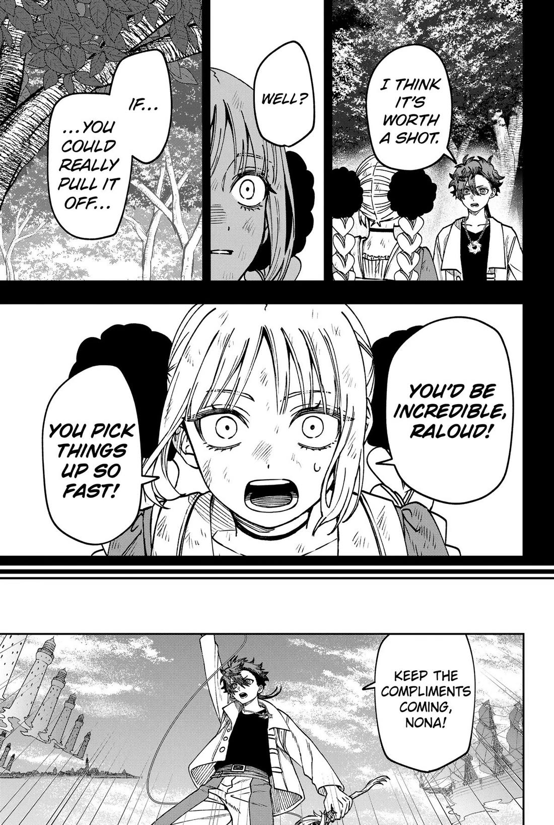 WITCHRIV Chapter 40 page 13 - Chapter 40