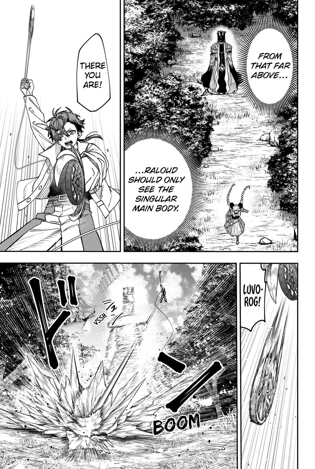 WITCHRIV Chapter 40 page 15 - Chapter 40