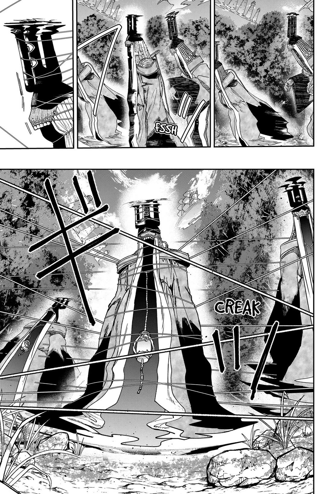 WITCHRIV Chapter 40 page 17 - Chapter 40