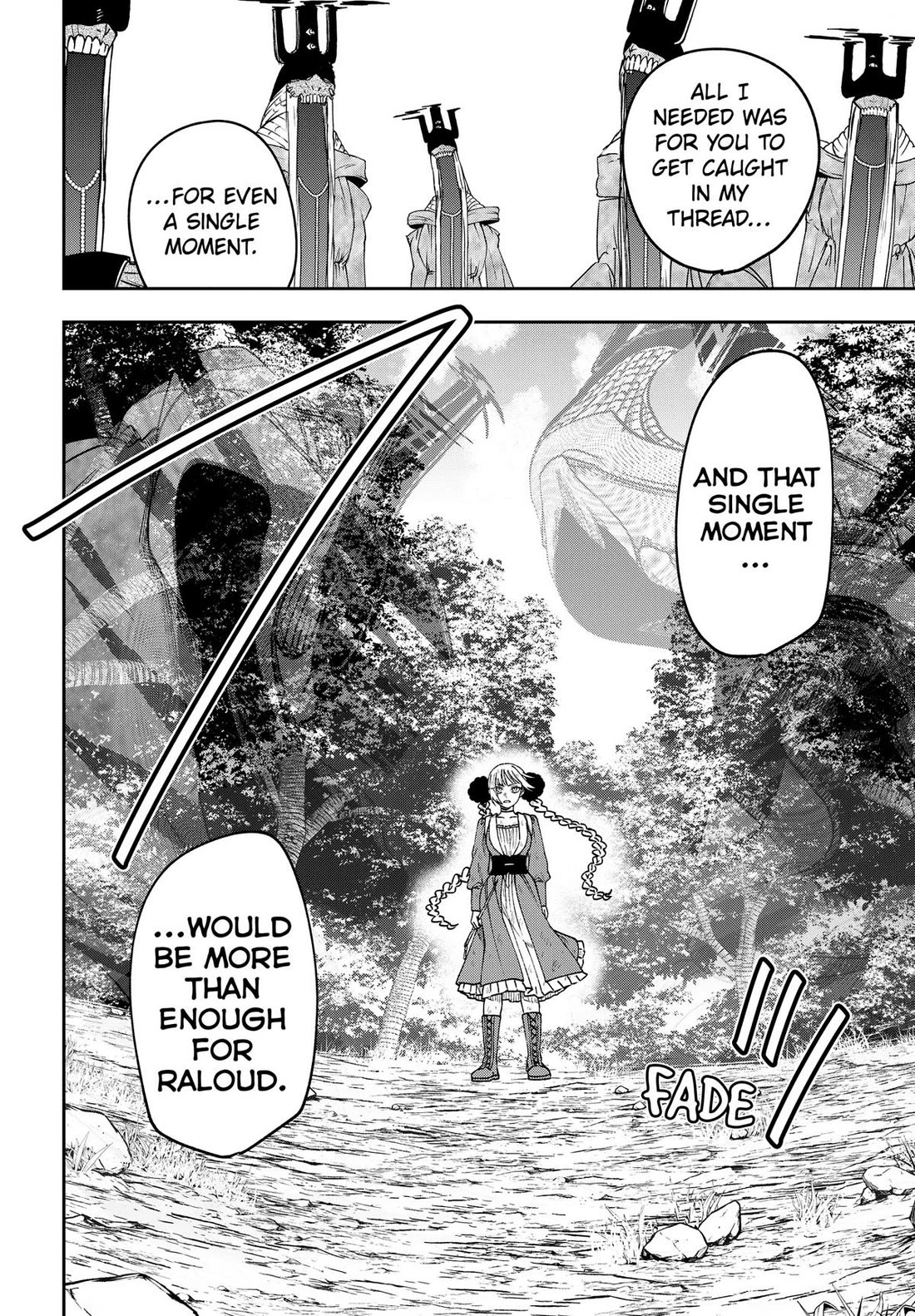 WITCHRIV Chapter 40 page 20 - Chapter 40